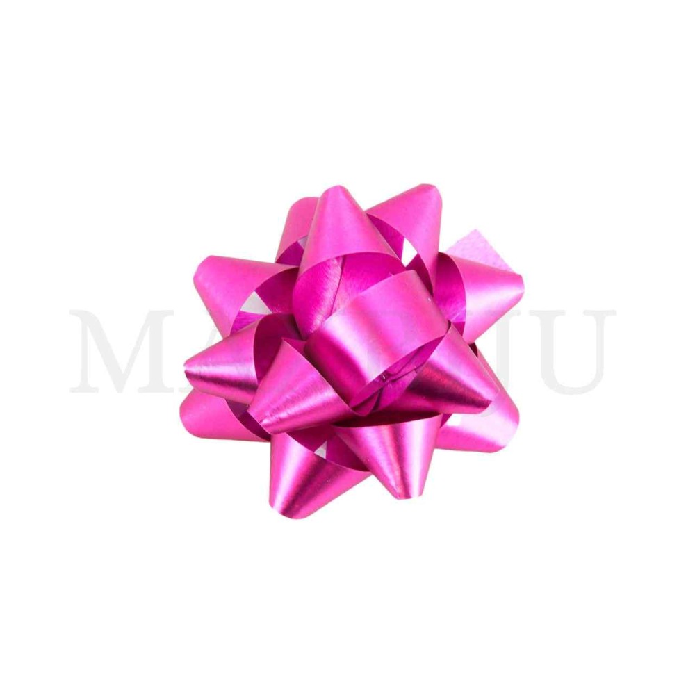 Gift Ribbons - Assorted Colours (3cm)