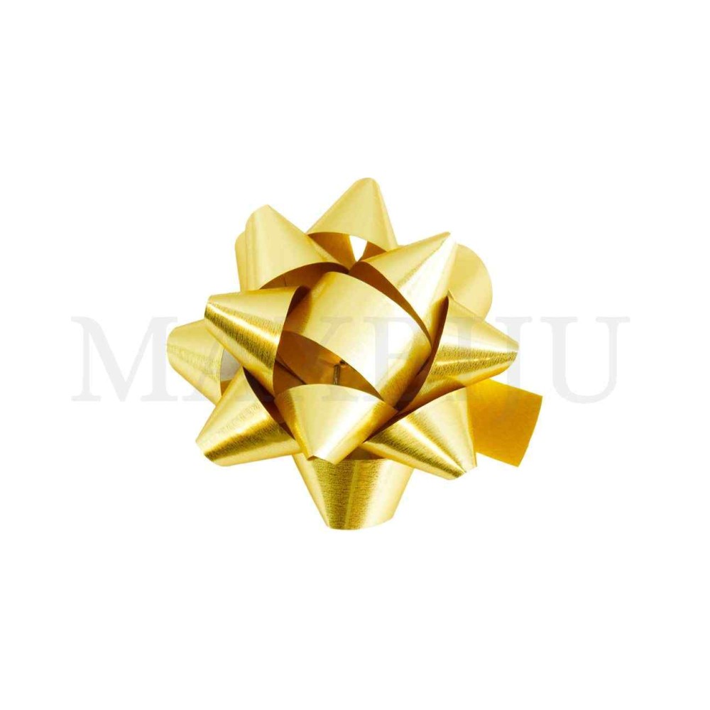 Gift Ribbons - Assorted Colours (5cm)