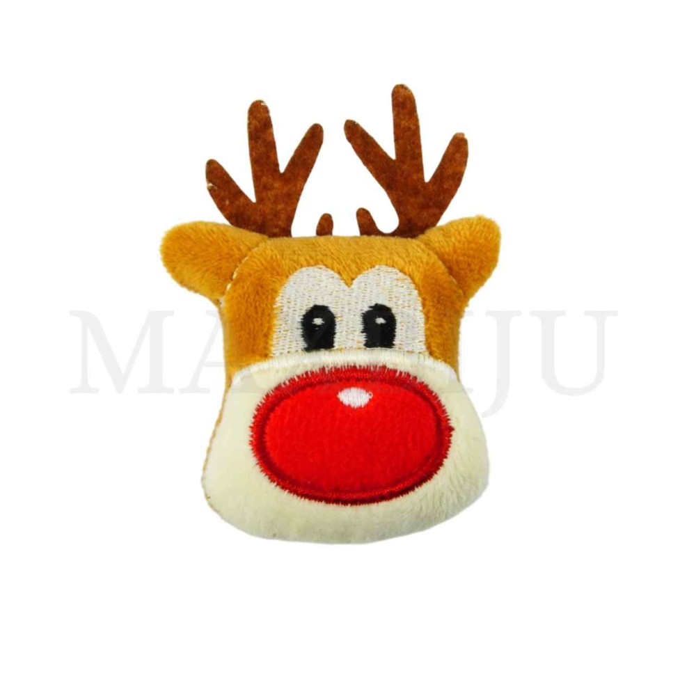 Cloth Products - Christmas Fabric Dolls