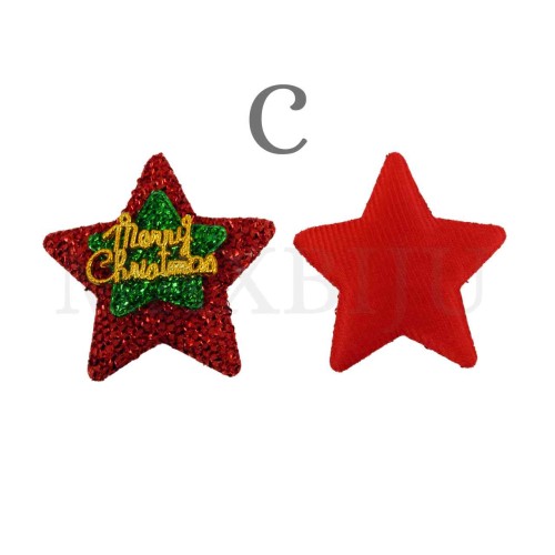 Cloth Products - Christmas Fabric Dolls