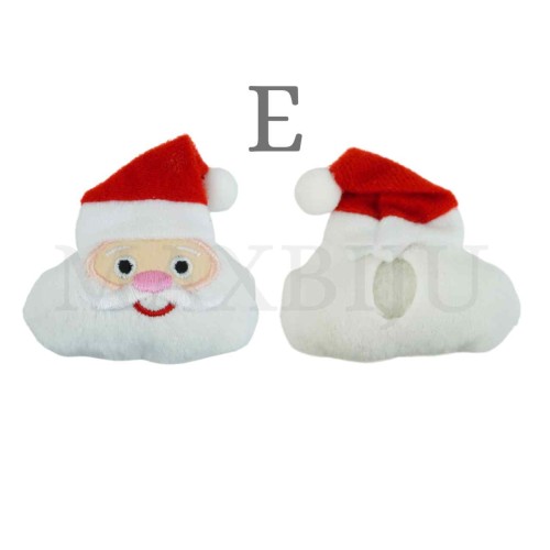 Cloth Products - Christmas Fabric Dolls