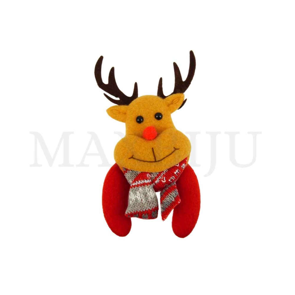 Cloth Products -Christmas Fabric Dolls