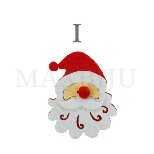 Cloth Products -Christmas Fabric Dolls