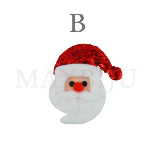 Cloth Products -Christmas Fabric Dolls