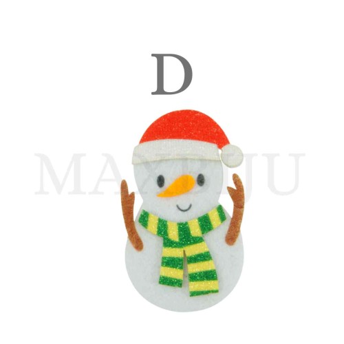 Cloth Products -Christmas Fabric Dolls