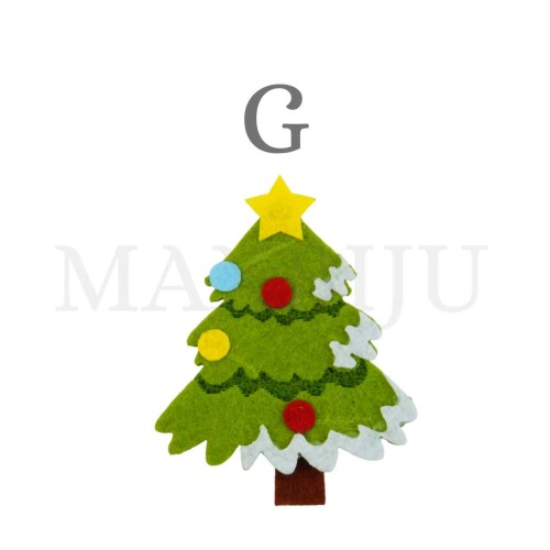 Cloth Products -Christmas Fabric Dolls