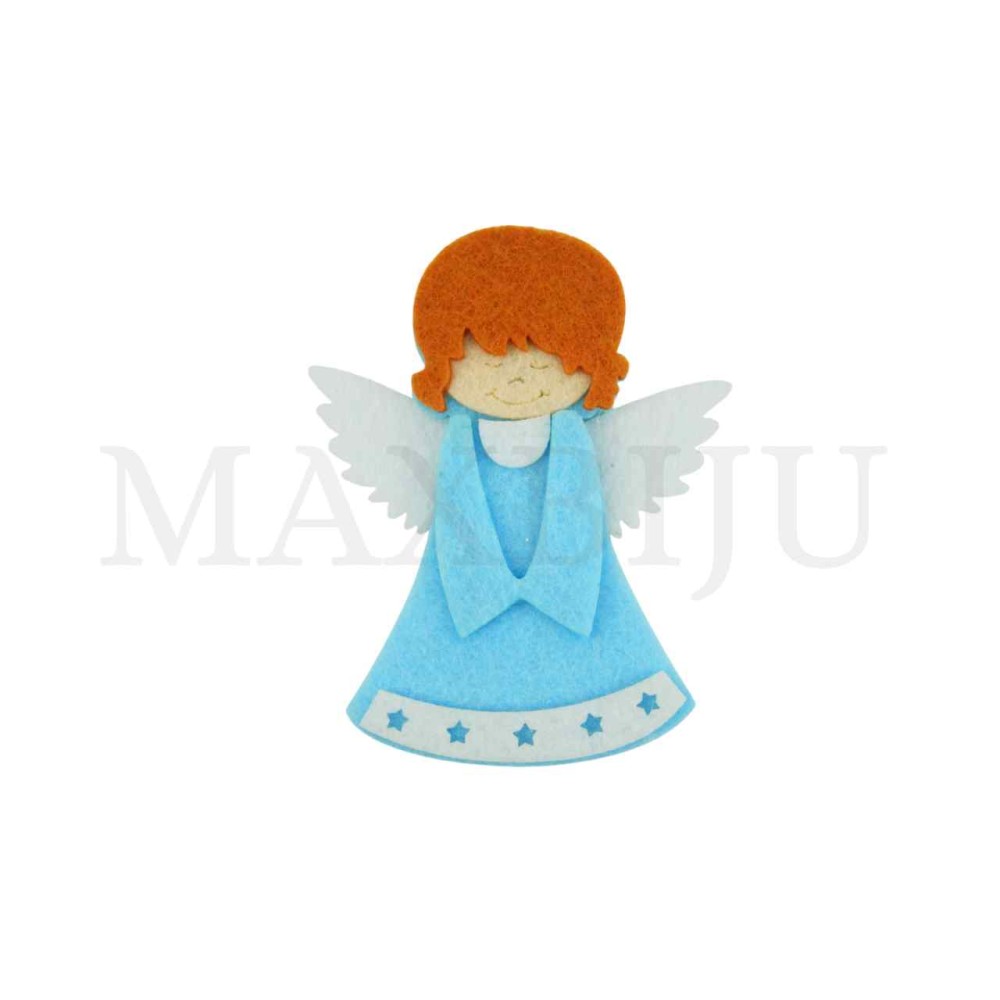 Cloth Products -Felt angels