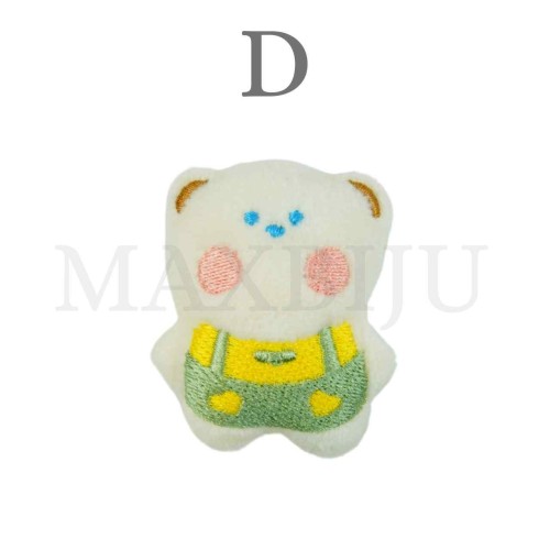 Cloth Products - Bear