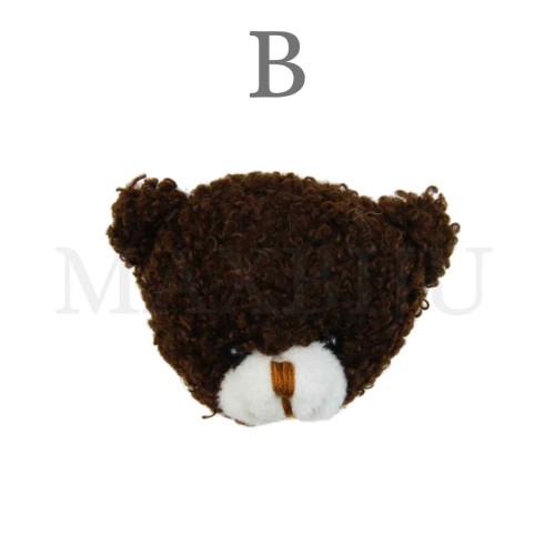 Cloth Products - Bear