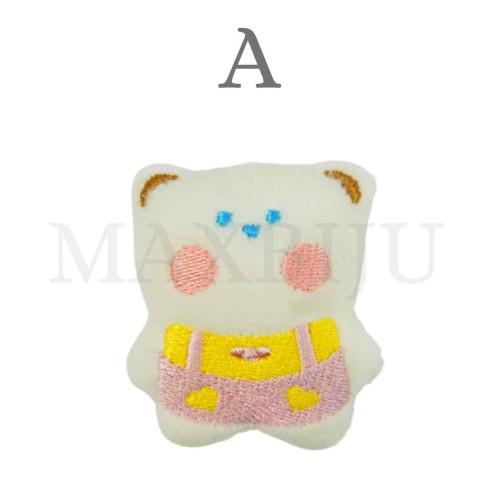 Cloth Products - Bear