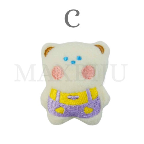 Cloth Products - Bear