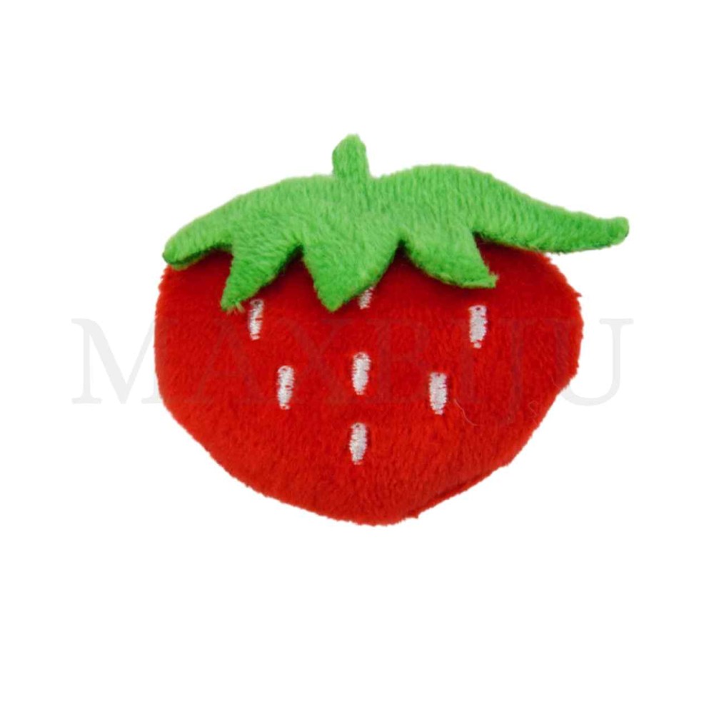 Cloth Products - Strawberry