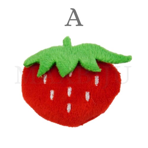 Cloth Products - Strawberry
