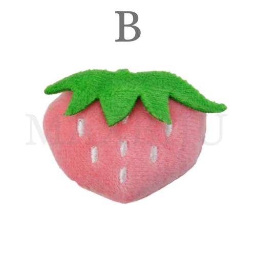 Cloth Products - Strawberry