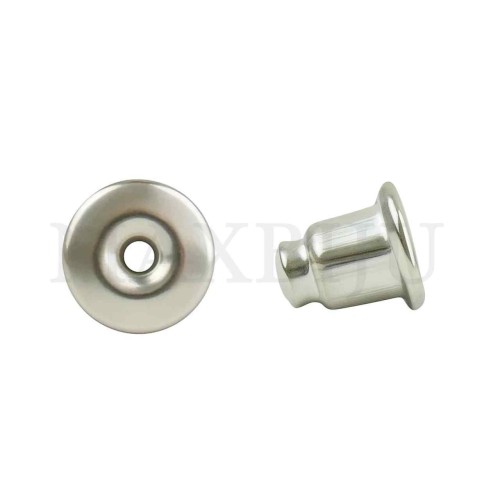 Metal Round Buckle Lock