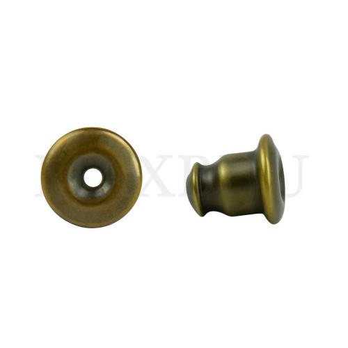 Metal Round Buckle Lock