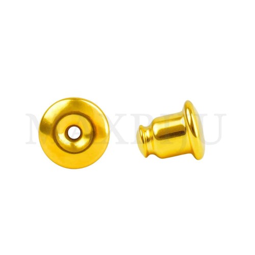 Metal Round Buckle Lock