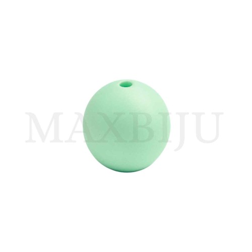 Silicone Beads 7mm