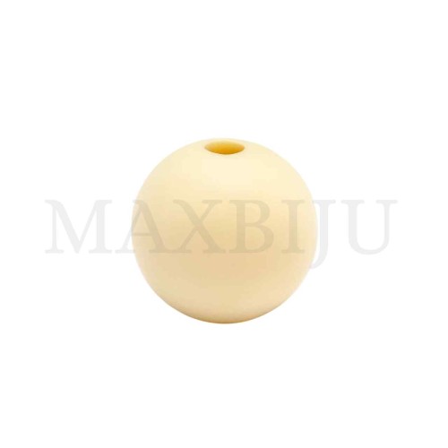 Silicone Beads 7mm