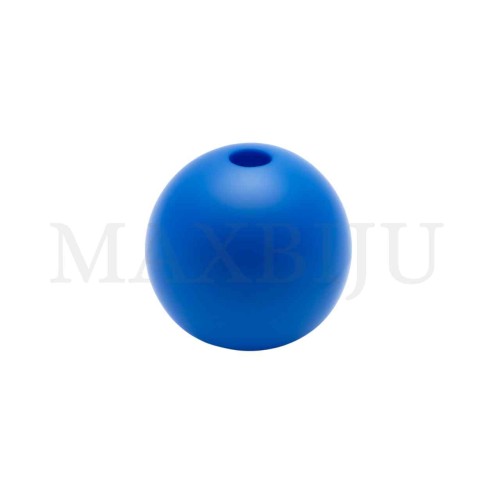Silicone Beads 7mm
