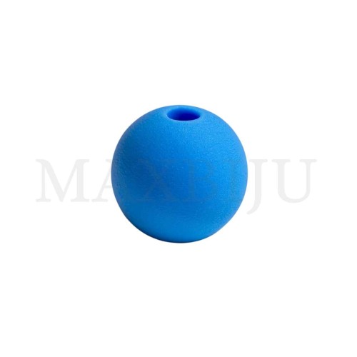 Silicone Beads 7mm