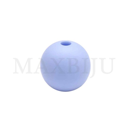 Silicone Beads 7mm