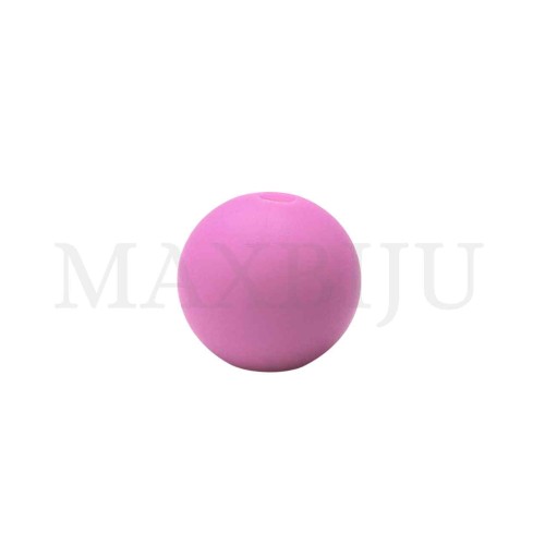 Silicone Beads 7mm