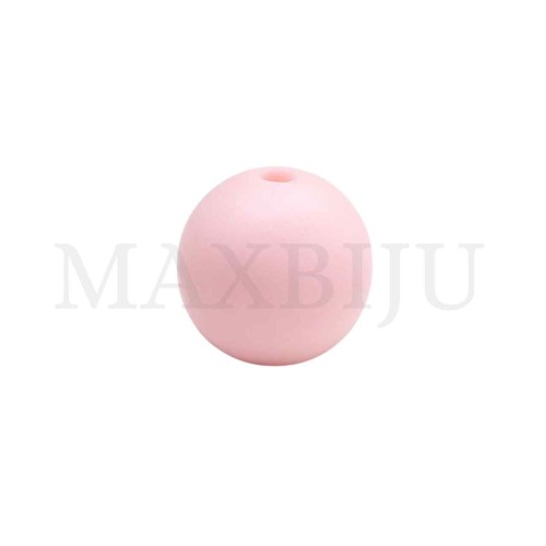 Silicone Beads 7mm
