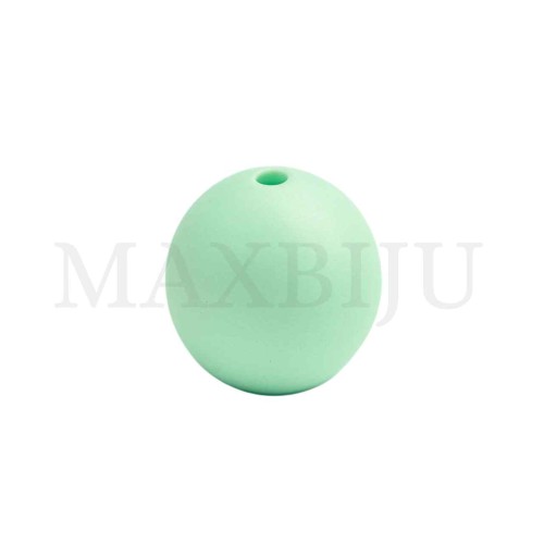 Silicone Beads 10mm