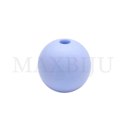 Silicone Beads 10mm