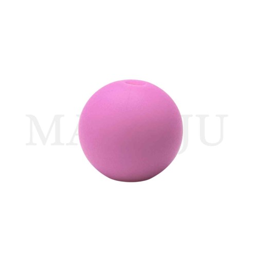 Silicone Beads 10mm