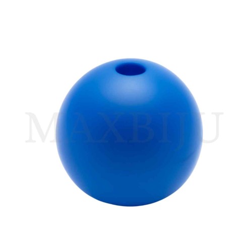 Silicone Beads 13mm