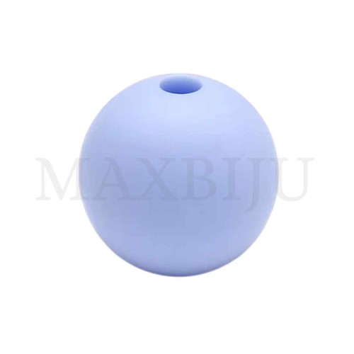 Silicone Beads 13mm