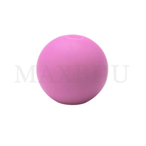 Silicone Beads 13mm