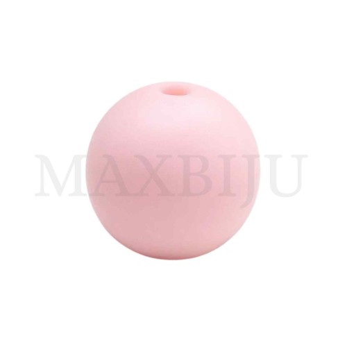 Silicone Beads 13mm
