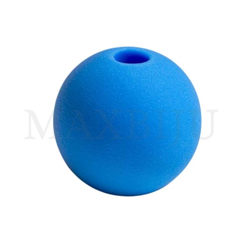 Silicone Beads 17mm