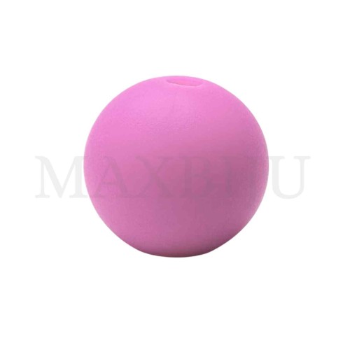 Silicone Beads 17mm