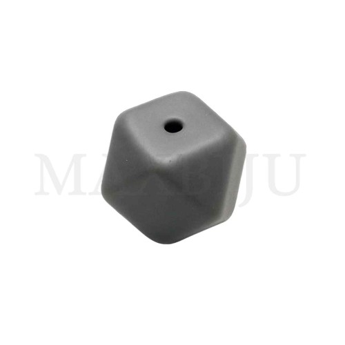 Silicone Beads 16x12mm