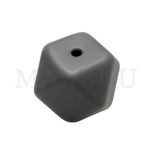 Silicone Beads 20x15mm