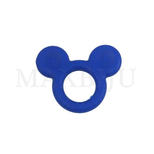 Silicone Teething Toy 78x69mm