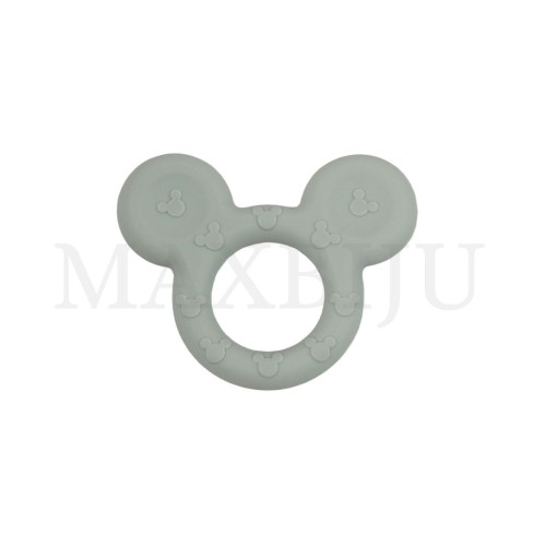 Silicone Teething Toy 78x69mm