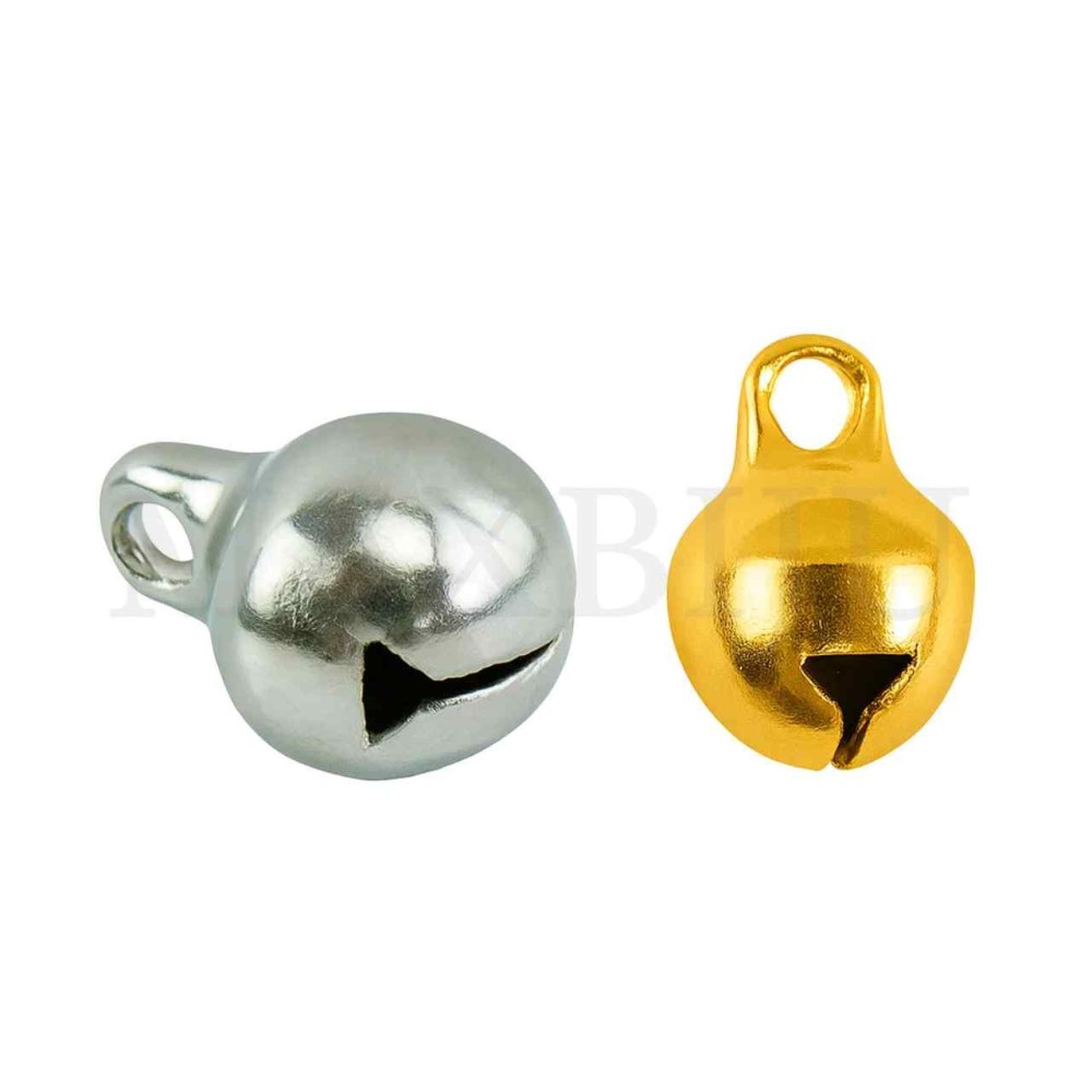 Steel Bells 8mm