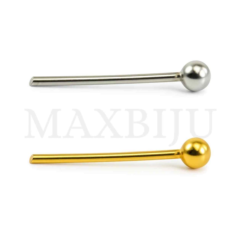 Steel Ball Pins 0.6x30mm