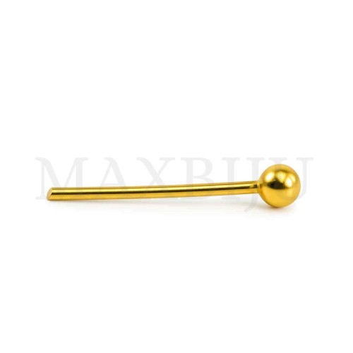 Steel Ball Pins 0.6x30mm