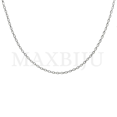 0.3mm Steel Cable Chain (45mm)