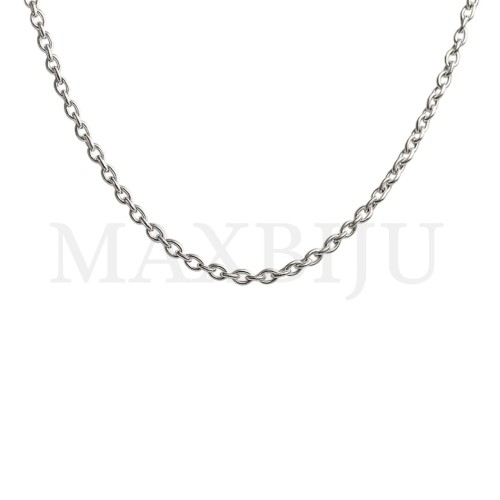 0.5mm Steel Cable Chain (45mm)