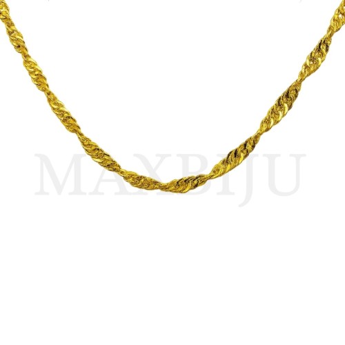 0.4mm Steel Singapour Mesh (45mm)