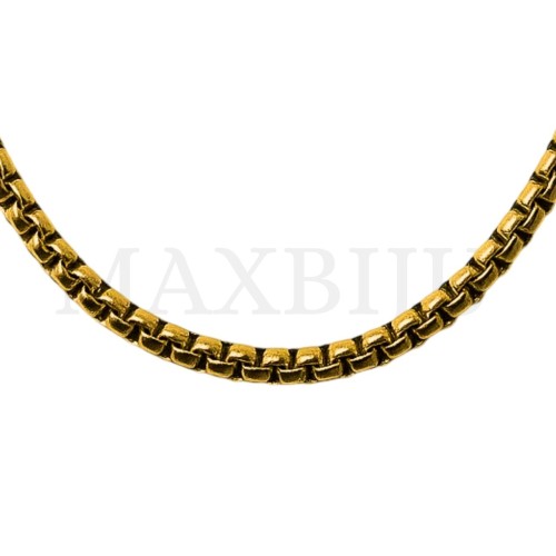 7.0mm Steel Box Chain (60mm)