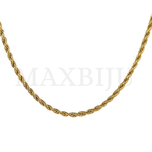 0.8mm Steel Rope Chain (60mm)