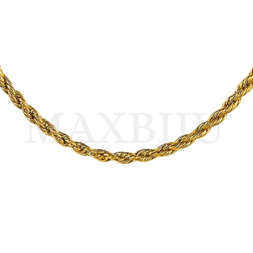 1.2mm Steel Rope Chain (60mm)